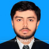 Dr. Muhammad Aadil  Physiotherapist Karachi