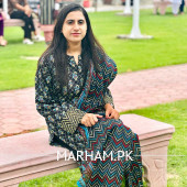 Sania Maqbool Physiotherapist Lahore