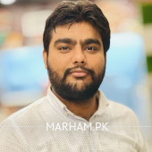 Dr. Jahanzaib Khalid Pt Physiotherapist Khanewal