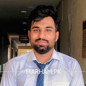 Clinical Nutritionist in Rahim Yar Khan - Mr. Zaman Akram