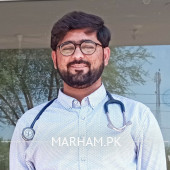 General Physician in Lodhran - Dr. Ghazanfar Abbas