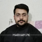 Dr. Ali Farhan Abid Pediatrician Rawalpindi