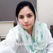 Gynecologist in Gujranwala - Dr. Fouzia Nawaz