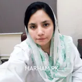 Dr. Fouzia Nawaz Gynecologist Islamabad