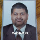 Dr. Waseem Akhtar Internal Medicine Specialist Hyderabad