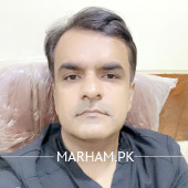 General Surgeon in Karachi - Dr. Jehangir Ali Soomro