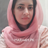 Dr. Ammara Azeem Dermatologist Lahore