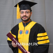 Urologist in Islamabad - Dr. Yasir Ikram