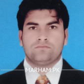 Dr. Ishfaq Ali Kehar Pulmonologist / Lung Specialist Hyderabad