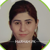 General Physician in Karachi - Dr. Rimsha Mazhar