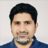 Orthopedic Surgeon in Faisalabad - Dr. Usman Akmal