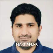 Dr. Usman Akmal Orthopedic Surgeon Faisalabad