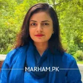 Dr. Rimsha Hassan Pt Physiotherapist Lahore