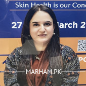 Dr. Asma Kanwal Dermatologist Faisalabad
