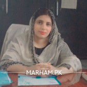 Ms. Asma Zahid Psychologist Lahore