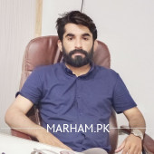 General Physician in Rawalpindi - Dr. Muhammad Kamran