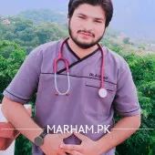 Dr. Muhammad Rizwan Akram General Physician Faisalabad