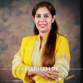 Dr. Mehreen Yousaf Rana Gynecologist Karachi