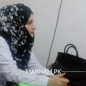 Ms Hina Suleman Psychologist Peshawar