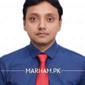 Dr. Syed Shah Zaman Haider Naqvi Internal Medicine Specialist Multan
