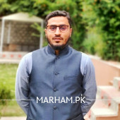 Hafiz Musa Kaleem Optometrist Lahore