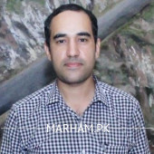 Ehsan Zafar Awan Psychologist Islamabad