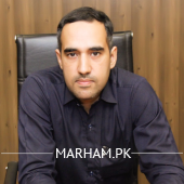 Psychologist in Islamabad - Ehsan Zafar Awan