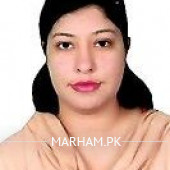 Dr. Amna Saleem General Practitioner Lahore