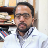 Dermatologist in Multan - Dr. Abdul Wahab Khan