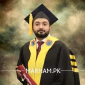 Asst. Prof. Dr. Zubair Maqbool Gastroenterologist Bahawalpur