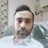 Psychologist in Faisalabad - Mr. Khurram Sheraz