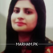 Dr. Sonia Arsalan General Practitioner Lahore
