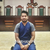 Dr. Usman Zaib Dentist Lahore