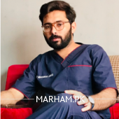 Dr. Muhammad Awais Physiotherapist Lahore