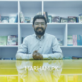 Psychologist in Kasur - Muhammad Arshad Raouf