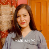 Dentist in Karachi - Dr. Fatima Asghar