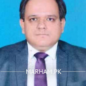 Neuro Psychiatrist in Nankana Sahib - Dr. Hassan Zulqernain Mahmood