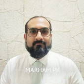 Asst. Prof. Dr. Juzer Shabbir Dentist Karachi