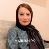 Dermatologist in Lahore - Dr. Huma Naveed