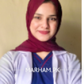 Clinical Nutritionist in Lahore - Dr. Hijab Zehra