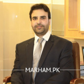 Psychiatrist in Quetta - Dr. Shah Nawaz