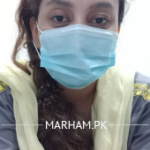General Practitioner in Karachi - Dr. Khawla Mateen