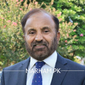 Prof. Dr. Muhammad Hanif Bariatric / Weight Loss Surgeon Islamabad