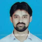 Dr. Rizwan Pervaiz Chest Respiratory Specialist Lahore