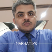 Dr. Elahi Bakhsh Urologist Lahore