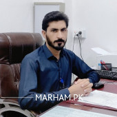 Dr. Fazal Rehman Physiotherapist Peshawar