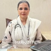 Profile Photo of Homeopathic Dr. Rehmana Asad