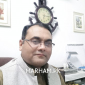 General Physician in Rawalpindi - Dr. Ejaz Ul Haq Raja