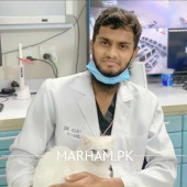 Dr. Asad Ullah Khilgi Dentist Multan