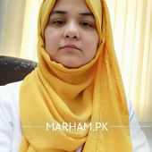 Dr. Ammara Iqbal General Practitioner Muzaffarabad